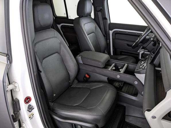 Land Rover Defender II с пробегом 2022 года, цена 7 200 000 рублей, 86975 км, внедорожник, Автокод Объявления