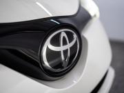 Toyota C-HR I Иркутск  - изображение 44