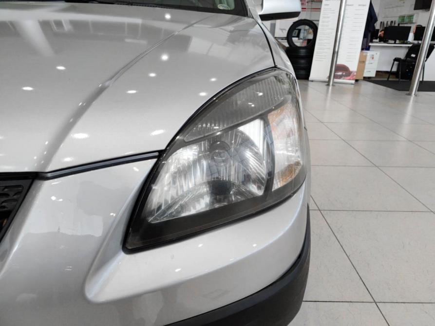 Kia Rio II Казань  - изображение 21