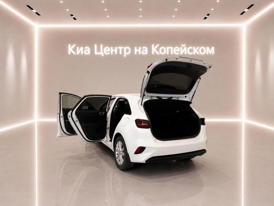 Kia Ceed III Челябинск  - изображение 18