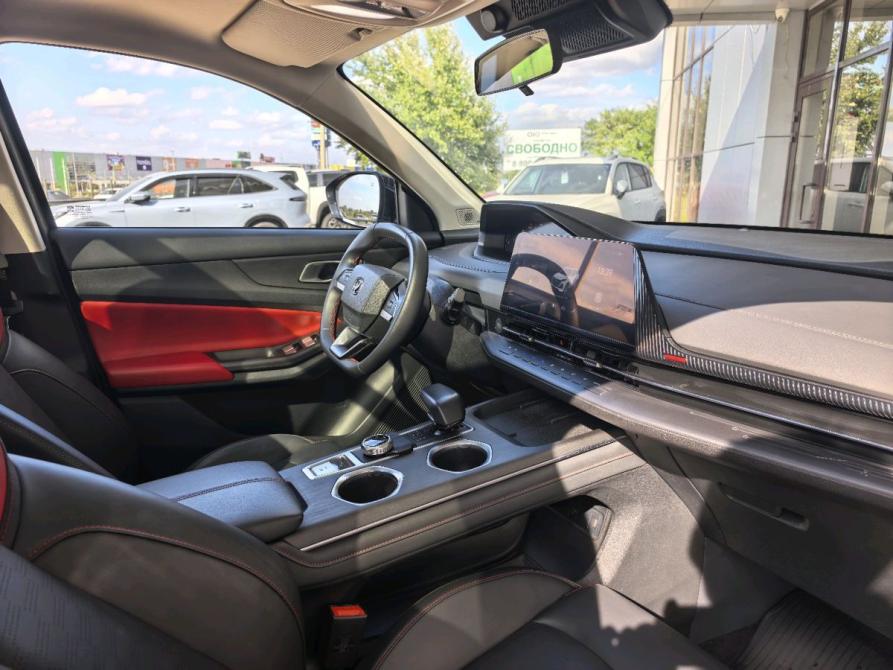 Changan UNI-S I Краснодар  - изображение 25