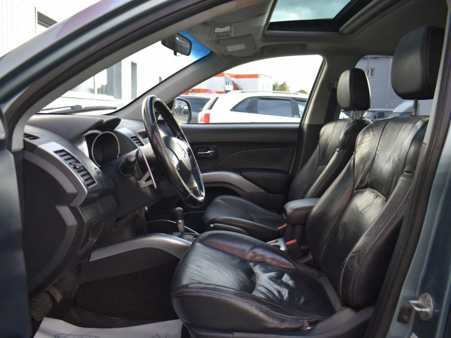 Mitsubishi Outlander II Мурманск  - изображение 8