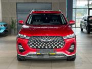 Chery Tiggo 7 Pro I Оренбург  - изображение 27