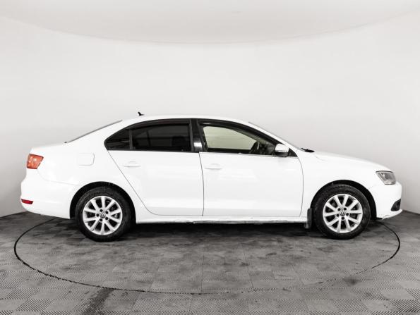 Volkswagen Jetta VI с пробегом 2012 года, цена 849 000 рублей, 204508 км, седан, Автокод Объявления