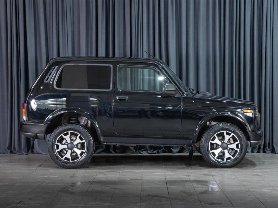 Lada (ВАЗ) Niva Legend Волгоград  - изображение 5