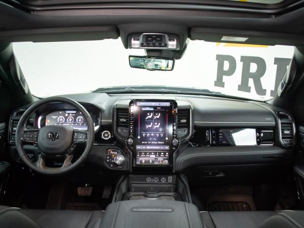 Ram 1500 V Рестайлинг с пробегом 2026 года, цена 12 299 000 рублей, 40 км, offers.body_type.unknown, Автокод Объявления
