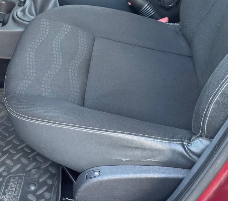 Renault Sandero I Белгород  - изображение 8