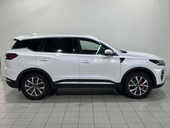 Chery Tiggo 7 Pro Max I с пробегом 2024 года, цена 2 016 800 рублей, 20802 км, внедорожник, Автокод Объявления