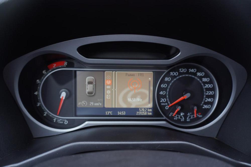 Ford Mondeo IV Ульяновск  - изображение 9