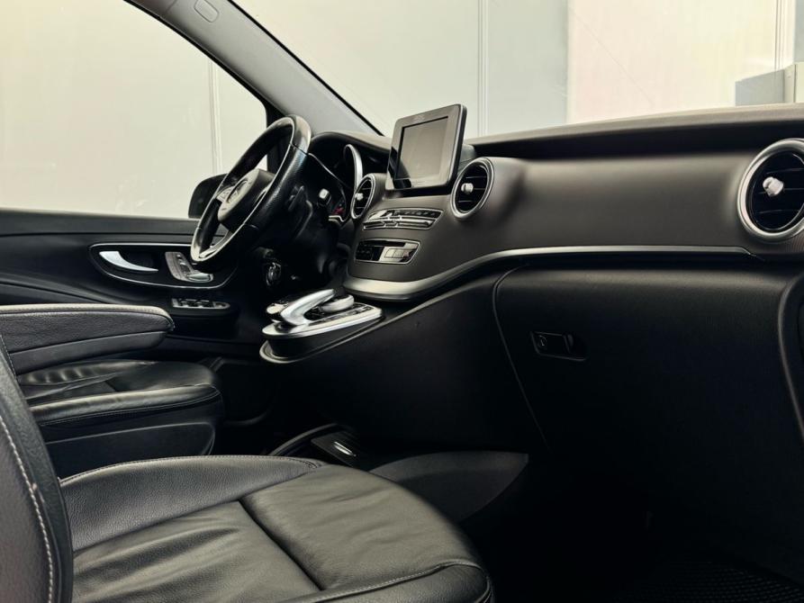 Mercedes-Benz V-Класс III (W447) Санкт-Петербург  - изображение 21