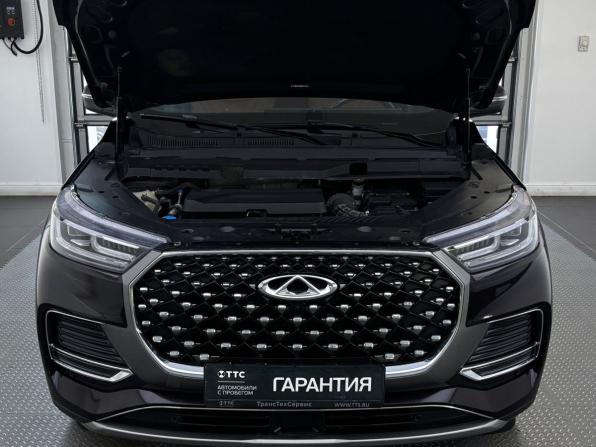 Chery Tiggo 8 Pro Max I с пробегом 2022 года, цена 2 239 000 рублей, 53609 км, внедорожник, Автокод Объявления