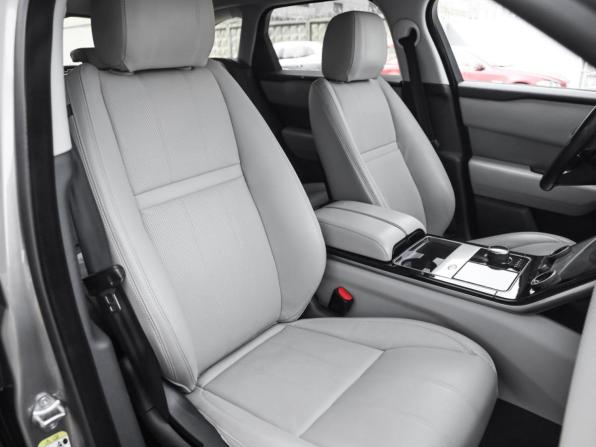 Land Rover Range Rover Velar I с пробегом 2018 года, цена 3 149 000 рублей, 180409 км, внедорожник, Автокод Объявления
