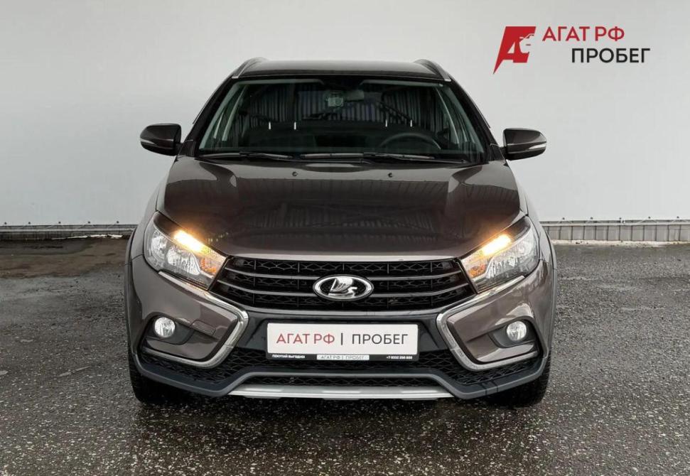 Lada (ВАЗ) Vesta I Киров  - изображение 2