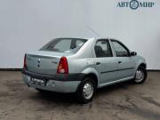 Renault Logan I Москва  - изображение 18