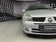 Renault Symbol I Рестайлинг Новосибирск  - изображение 32