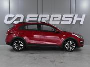 Kia Rio IV Ростов-на-Дону  - изображение 23