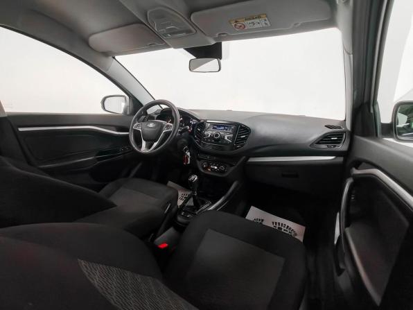 Lada (ВАЗ) Vesta I с пробегом 2021 года, цена 1 030 000 рублей, 104947 км, седан, Автокод Объявления