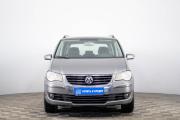 Volkswagen Touran I Рестайлинг Пермь  - изображение 24