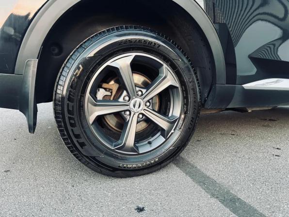 Haval F7 I с пробегом 2019 года, цена 1 390 000 рублей, 157000 км, внедорожник, Автокод Объявления
