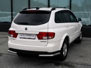 SsangYong Kyron I Рестайлинг Екатеринбург  - изображение 27