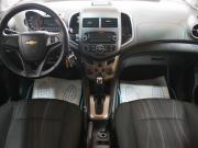 Chevrolet Aveo II Калуга  - изображение 23