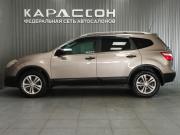 Nissan Qashqai+2 I Рестайлинг Пермь  - изображение 24