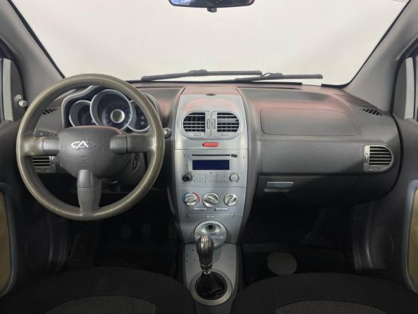 Chery Kimo (A1) с пробегом 2009 года, цена 280 000 рублей, 178795 км, хэтчбек, Автокод Объявления