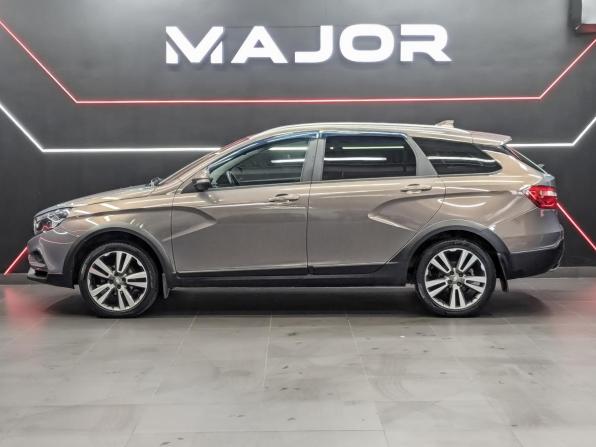Lada (ВАЗ) Vesta I с пробегом 2019 года, цена 1 065 000 рублей, 97700 км, универсал, Автокод Объявления