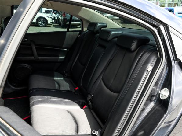 Mazda 6 II (GH) Рестайлинг с пробегом 2010 года, цена 999 000 рублей, 196600 км, седан, Автокод Объявления