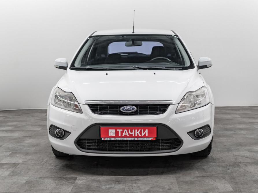 Ford Focus II Рестайлинг Красноярск  - изображение 3
