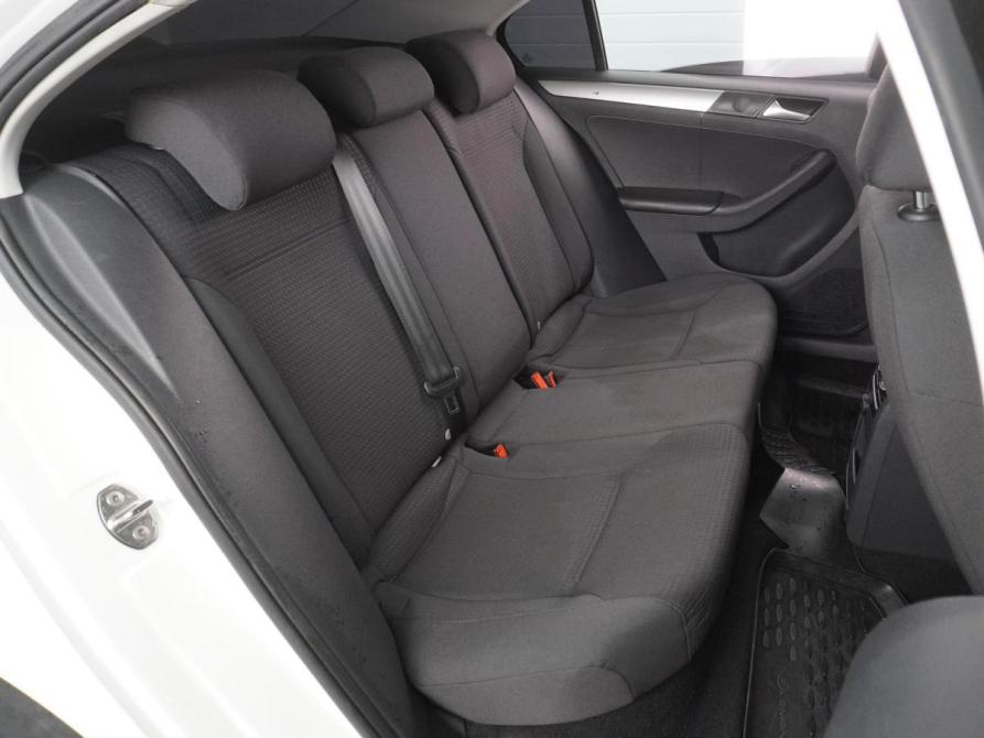 Volkswagen Jetta VI Рестайлинг Воронеж  - изображение 7