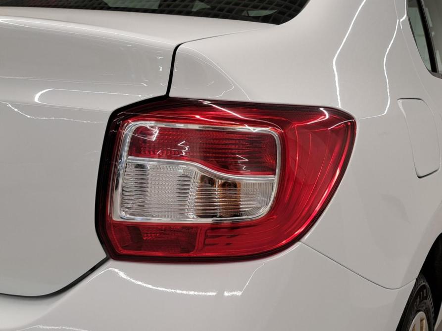 Renault Logan II Рестайлинг Казань  - изображение 11