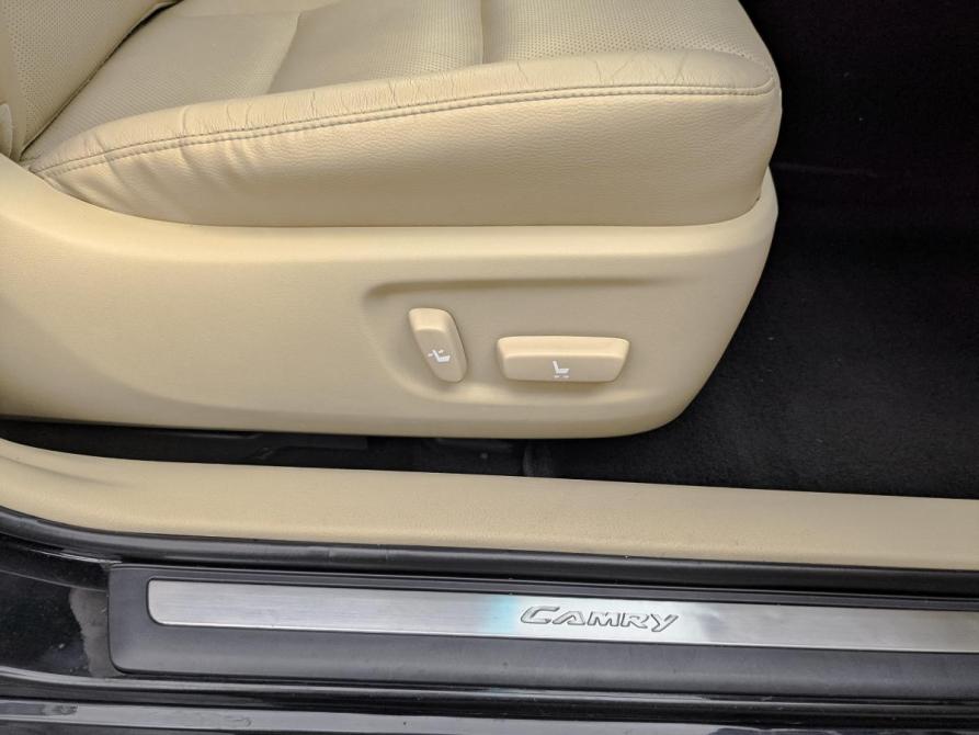 Toyota Camry VII (XV50) Рестайлинг Москва  - изображение 26