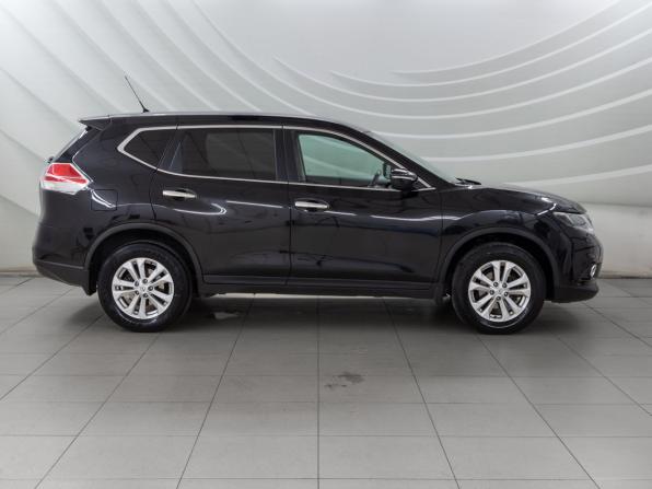 Nissan X-Trail III с пробегом 2016 года, цена 1 698 000 рублей, 172514 км, внедорожник, Автокод Объявления