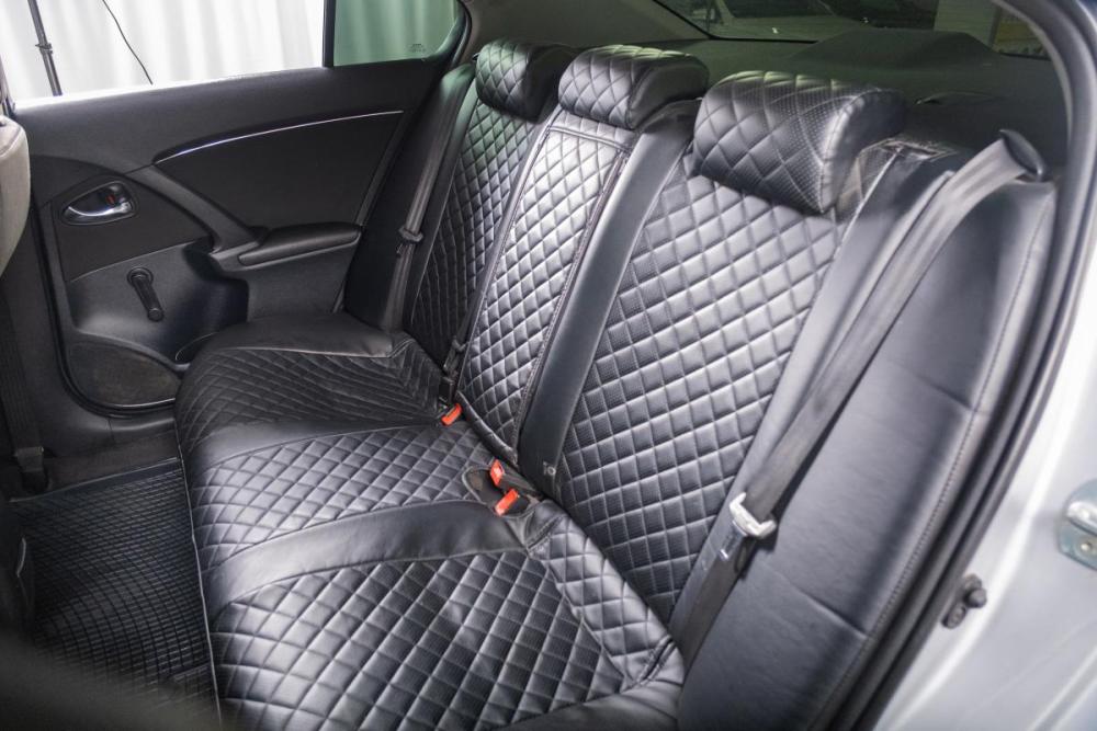 Toyota Avensis III Томск  - изображение 18