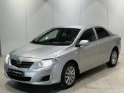 Toyota Corolla X (E140 E150) Самара  - изображение 13