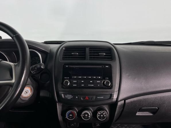 Mitsubishi ASX I Рестайлинг с пробегом 2014 года, цена 1 049 000 рублей, 221000 км, внедорожник, Автокод Объявления