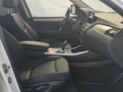 BMW X3 II (F25) Липецк  - изображение 28
