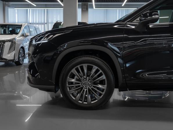 Toyota Highlander IV (XU70) с пробегом 2026 года, цена 5 250 000 рублей, 50 км, внедорожник, Автокод Объявления