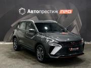 Geely Coolray I Рестайлинг Пермь  - изображение 24