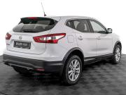 Nissan Qashqai II Москва  - изображение 31