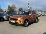 Hyundai Creta I Санкт-Петербург  - изображение 12
