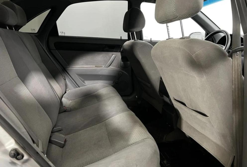 Chevrolet Lacetti I Нижний Новгород  - изображение 12