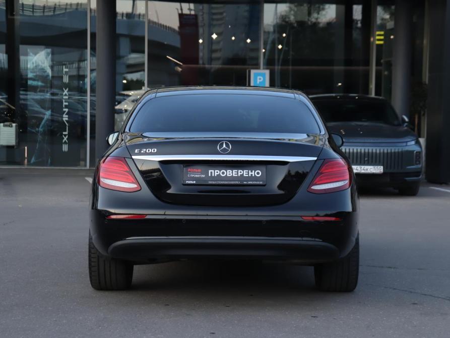 Mercedes-Benz E-Класс V (W213 S213 C238) Москва  - изображение 6