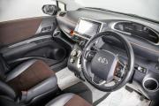 Toyota Sienta II Рестайлинг Пермь  - изображение 32