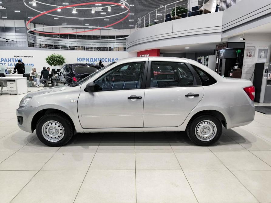 Lada (ВАЗ) Granta I Казань  - изображение 10
