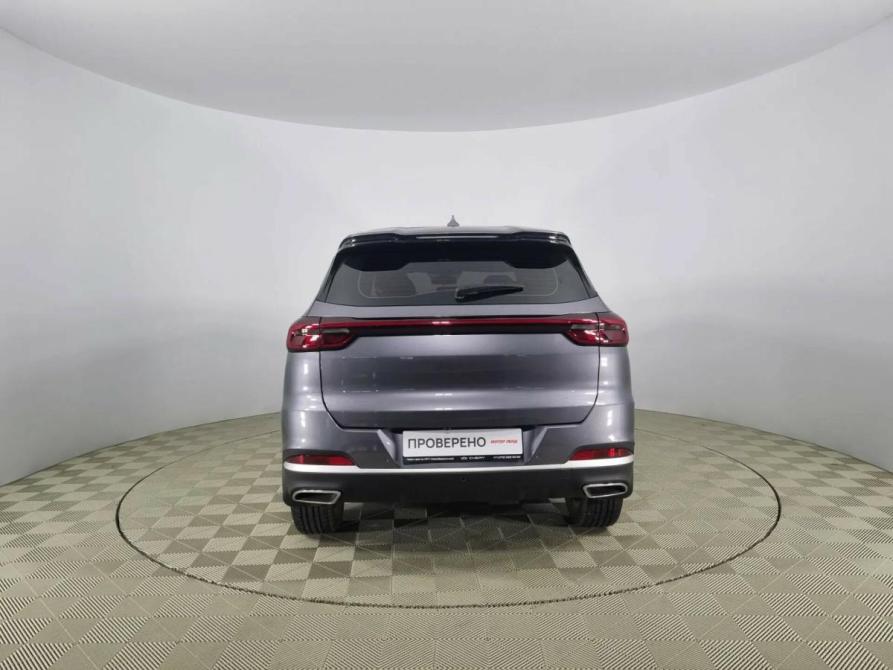 Chery Tiggo 7 Pro Max I Воронеж  - изображение 6