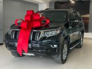 Toyota Land Cruiser Prado 150 Series Рестайлинг 2 Тверь  - изображение 23