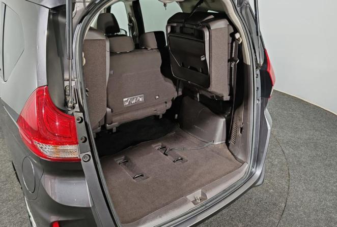 Honda Freed II с пробегом 2019 года, цена 1 490 000 рублей, 96084 км, компактвэн, Автокод Объявления