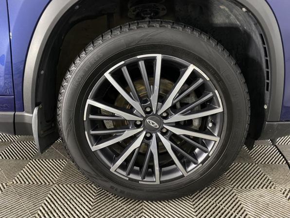 Chery Tiggo 8 Pro I с пробегом 2023 года, цена 1 950 000 рублей, 104172 км, внедорожник, Автокод Объявления